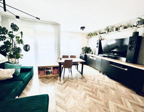 Mieszkanie na sprzedaż, Kraków Mistrzejowice, 48 m²