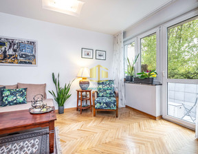 Mieszkanie na sprzedaż, Warszawa Żoliborz, 48 m²