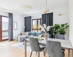 Morizon WP ogłoszenia | Mieszkanie do wynajęcia, Warszawa Czyste, 97 m² | 8177