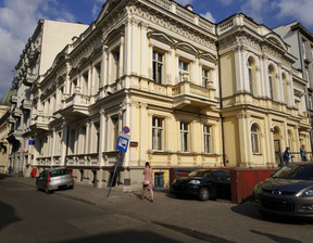 Obiekt zabytkowy do wynajęcia, Łódź Śródmieście-Wschód, 1598 m²