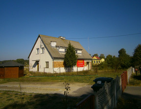 Dom na sprzedaż, Iwiec, 173 m²