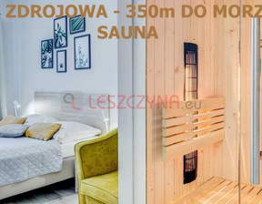 Mieszkanie na sprzedaż, Świnoujście ZDROJOWA, 85 m²