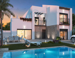 Morizon WP ogłoszenia | Mieszkanie na sprzedaż, Hiszpania Alicante, 170 m² | 5645