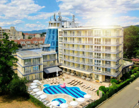 Mieszkanie na sprzedaż, Bułgaria Słoneczny Brzeg, 64 m²