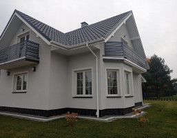 Morizon WP ogłoszenia | Dom na sprzedaż, Nadarzyn, 201 m² | 5613