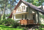 Morizon WP ogłoszenia | Dom na sprzedaż, Podkowa Leśna, 300 m² | 0352