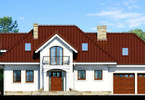 Morizon WP ogłoszenia | Dom na sprzedaż, Nadarzyn, 240 m² | 6197