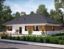 Morizon WP ogłoszenia | Dom na sprzedaż, Jastrzębnik, 106 m² | 4381