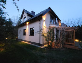 Dom na sprzedaż, Żabia Wola, 167 m²