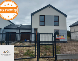 Morizon WP ogłoszenia | Dom na sprzedaż, Warszawianka, 136 m² | 3996