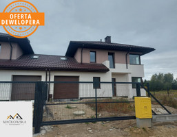 Morizon WP ogłoszenia | Dom na sprzedaż, Warszawianka, 132 m² | 3992