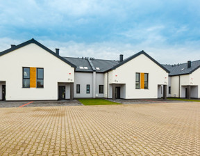 Dom na sprzedaż, Ćwiklin, 166 m²