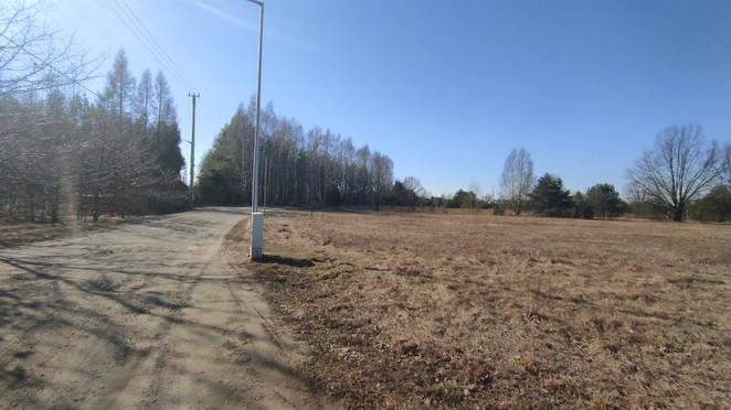 Morizon WP ogłoszenia | Działka na sprzedaż, Korfowe, 3332 m² | 1493