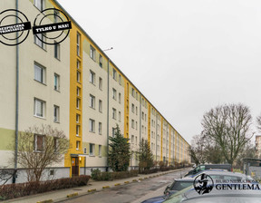 Mieszkanie na sprzedaż, Gdańsk Przymorze, 45 m²