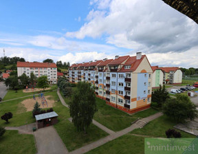 Mieszkanie na sprzedaż, Łobez Elizy Orzeszkowej, 68 m²