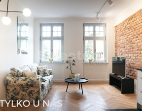 Mieszkanie na sprzedaż, Poznań Stefana Czarnieckiego, 43 m²
