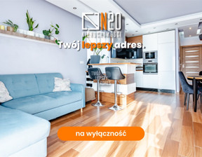 Mieszkanie na sprzedaż, Wieliczka Jasna, 55 m²