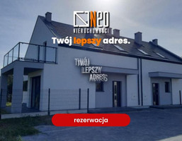 Morizon WP ogłoszenia | Dom na sprzedaż, Bodzanów, 109 m² | 4636