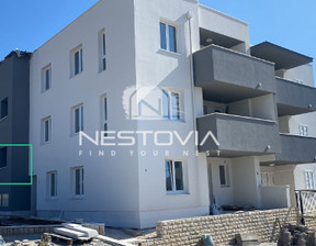 Mieszkanie na sprzedaż, Chorwacja Trogir - Čiovo, 43 m²