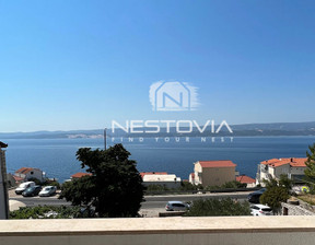 Mieszkanie na sprzedaż, Chorwacja Omiš, 161 m²