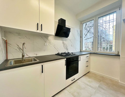 Morizon WP ogłoszenia | Mieszkanie do wynajęcia, Warszawa Praga-Południe, 40 m² | 5860