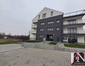 Mieszkanie na sprzedaż, Wieliczka, 47 m²