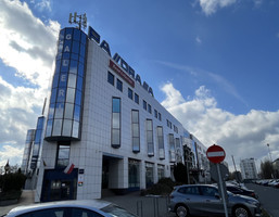 Morizon WP ogłoszenia | Biurowiec do wynajęcia, Warszawa Czerniaków, 30 m² | 1238
