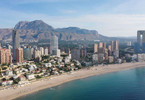Morizon WP ogłoszenia | Mieszkanie na sprzedaż, Hiszpania Alicante, 80 m² | 5027
