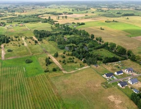 Działka na sprzedaż, Lidzbark Warmiński, 1000 m²