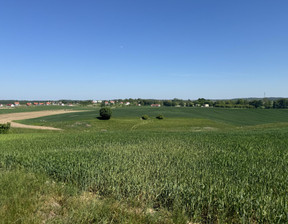 Działka na sprzedaż, Unieszewo, 1000 m²