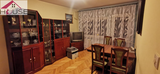 Morizon WP ogłoszenia | Mieszkanie na sprzedaż, Łódź Bałuty, 50 m² | 9501