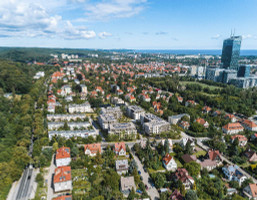 Morizon WP ogłoszenia | Mieszkanie na sprzedaż, Gdańsk Oliwa, 43 m² | 8845