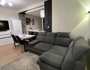 Mieszkanie do wynajęcia, Katowice Os. Tysiąclecia, 46 m²