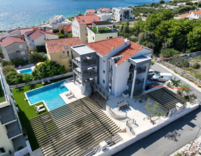 Mieszkanie na sprzedaż, Chorwacja Splicko-Dalmatyński, 124 m²