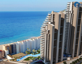 Mieszkanie na sprzedaż, Hiszpania Alicante, 109 m²