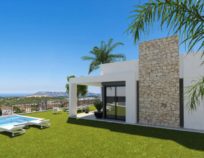Dom na sprzedaż, Hiszpania Alicante, 186 m²