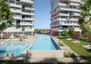 Morizon WP ogłoszenia | Mieszkanie na sprzedaż, Hiszpania Calp, 77 m² | 1004