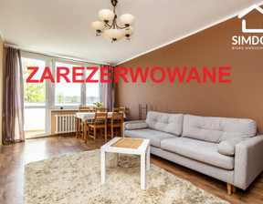 Mieszkanie na sprzedaż, Gdańsk Przymorze, 38 m²
