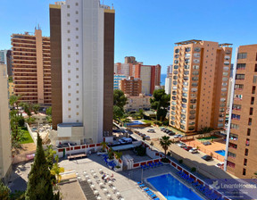 Mieszkanie na sprzedaż, Hiszpania Benidorm, 60 m²