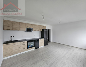 Mieszkanie na sprzedaż, Lubań Leśna, 38 m²