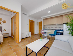 Mieszkanie na sprzedaż, Hiszpania Murcja, 73 m²