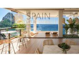 Morizon WP ogłoszenia | Mieszkanie na sprzedaż, Hiszpania Calp, 92 m² | 0672
