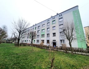 Mieszkanie na sprzedaż, Knurów Hugo Kołłątaja, 47 m²