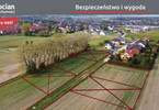 Morizon WP ogłoszenia | Działka na sprzedaż, Banino Osiedle Przy Pszennej, 1279 m² | 2216