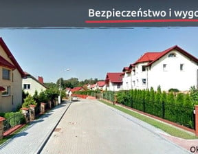 Działka na sprzedaż, Gdynia Oksywie, 954 m²