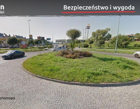 Działka na sprzedaż, Gdańsk Łostowice, 3559 m²