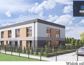 Mieszkanie na sprzedaż, Wrocław Zgorzelisko, 78 m²