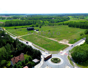 Działka na sprzedaż, Podkampinos Malinowa, 1000 m²