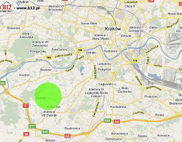 Morizon WP ogłoszenia | Dom na sprzedaż, Kraków Skotniki, 25 m² | 4112