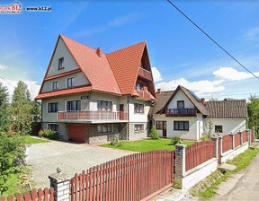 Dom na sprzedaż, Jabłonka Jabłonka, 401 m²